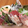 魚錠 金山店のおすすめ料理1