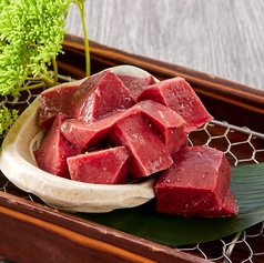 あか牛 ハツ