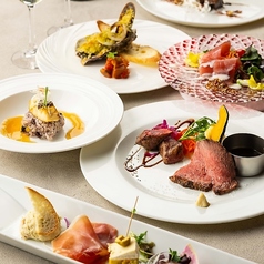 GARDEN TERRACE LION 立命館いばらきフューチャープラザ店の特集写真