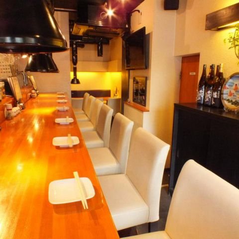 焼く鳥 シャポン 芦屋 居酒屋 ネット予約可 ホットペッパーグルメ