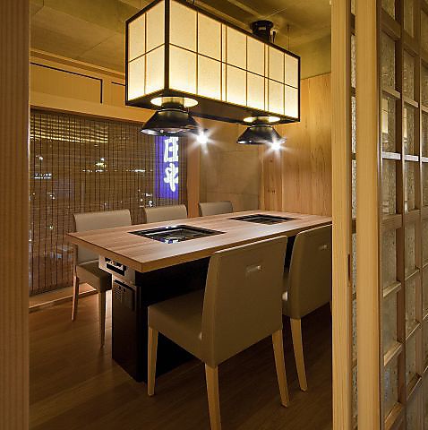 石田屋。北野坂店(三宮/焼肉・ホルモン)＜ネット予約可