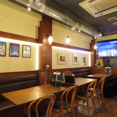韓国居酒屋 メガトンパンチ 川越店の特集写真
