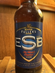 FULLER'S　ESB 330ml