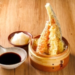 天ぷら寿司海鮮 米福 木屋町店の写真ギャラリー