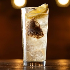 リッチ スパイス レモンサワー