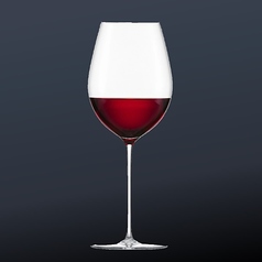 ハウスワイン赤