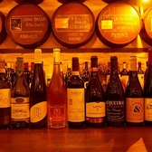 Winebox Barco ワインボックスバルコのおすすめ料理2