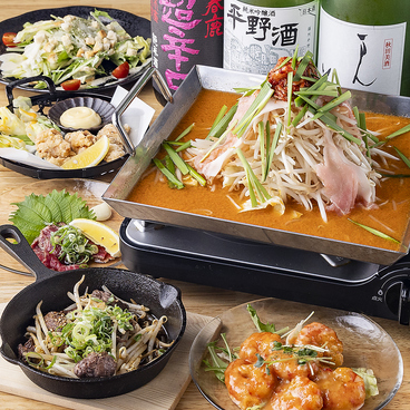 創作居酒屋池ちゃんのおすすめ料理1