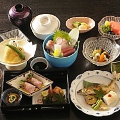 実百樹のコース写真