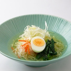 盛岡冷麺 1人前