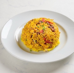 チャーハン