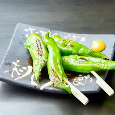 ◆野菜串