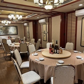 横浜中華街 香港飲茶 食べ放題専門店 香港大飯店の雰囲気2