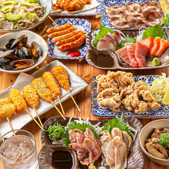 大衆酒場 たまるのおすすめ料理1