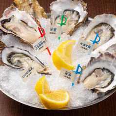 Oyster Bar ジャックポット下北沢の写真2