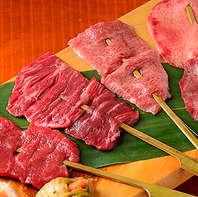 戦後から受け継ぐおばあちゃんが始めた焼肉屋の秘伝タレ