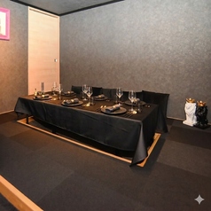 10名様まで可能