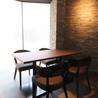 ナポリの窯PIZZERIA六本木店のおすすめポイント3