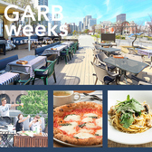 GARB weeks ガーブ ウィークスの写真