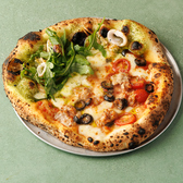 We eat Wheat ウィートウィート 鵠沼海岸のおすすめ料理2