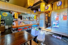 どん安串揚げ酒場 串はまた揚がるの特集写真