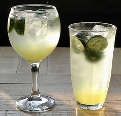 OTTIMO オッティモ Seafood garden シーフードガーデン ルミネ横浜店のおすすめドリンク1