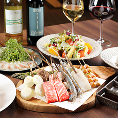 もりもとのおすすめポイント1