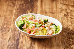 えびぶろっこデリサラダ