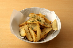 フライドポテト