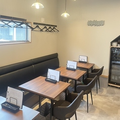 アニマド 西院の雰囲気1