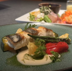 sara サラ 博多駅前店のおすすめランチ3