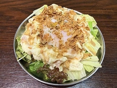 大人のポテトサラダ