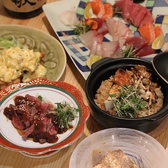 食堂しんぺいの写真