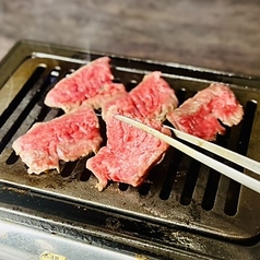 焼肉酒場 とろにく 津田沼店のコース写真