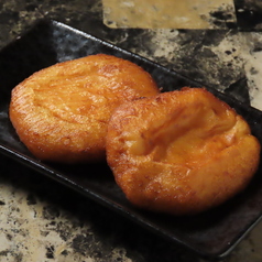 【揚げ物】いももち 2個