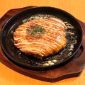 料理メニュー写真 【NEW！】福焼き