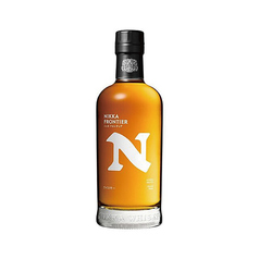 ニッカフロンティア