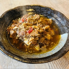 七輪焼肉 熱熱ホルモンのおすすめ料理1