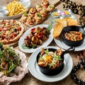 Koko Head cafe OSAKA ココヘッドカフェオオサカのおすすめ料理1