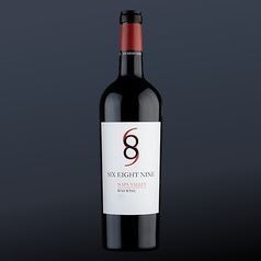 689 シックスエイトナイン(アメリカ)