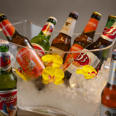 バジル 丸の内パレスビル店のコース写真