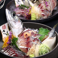 桟敷坐 さじきざ 大分都町店特集写真1