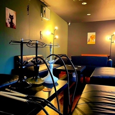 BAR BURGER Funny Bunny バー バーガー ファニー バニーの特集写真