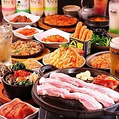 韓無量 秋葉原店特集写真1