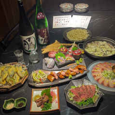 一魚一会 本店のコース写真