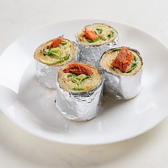 ナンチキンロール