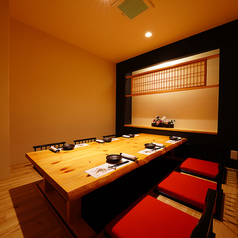 個室居酒屋 土佐将軍 魁宴 KAIEN特集写真1