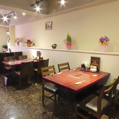 焼肉ひだまりの雰囲気2