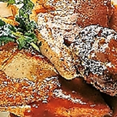 ミックスグリル