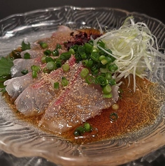 Dining 一歩のおすすめ料理2